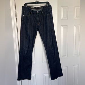 AG The Protege Straight Leg Mens Jeans